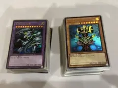 プレミアムパック　決闘者伝説25th 東京ドーム　ロゴなしウルトラレアまとめ売り