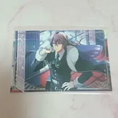 アイドリッシュセブン アイナナ 御堂虎於