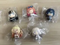 一番くじ　ReGLOSS リグロス　ちょこのっこ　コンプ　セット