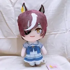 【稀少】タニノギムレットぬいぐるみ競馬ウマ娘アイドルホース馬AVANTIダービー 新品】タスティエーラ競馬ぬいぐるみウマ娘アイドルホース馬