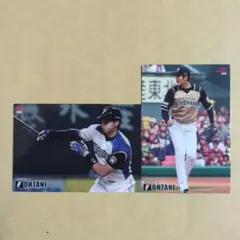 カルビー プロ野球チップス 2017年 第2弾 S-26 大谷翔平 - メルカリ