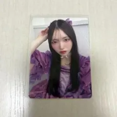 CUTIE STREET きゅーすと 真鍋凪咲 トレカ ver.6