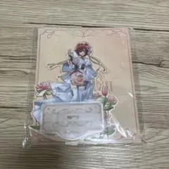 ART OF NIJRSANJI アクリルスタンド アンジュ・カトリーナ