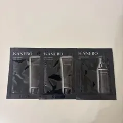 カネボウ サンプルセット