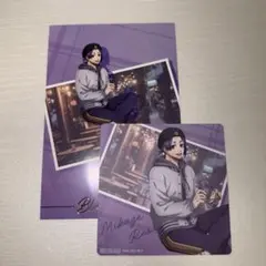 ブルーロック まねきねこ 御影玲王 セット売り