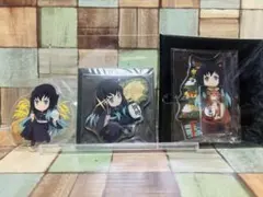 鬼滅の刃 時透無一郎 新潟 香川 クリスマス 3点セット