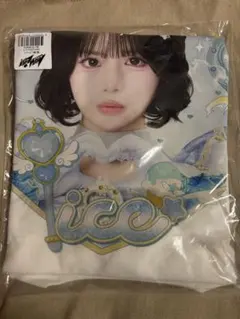 iLiFE! あいす 超！推しTシャツ MEGALiFE! くじA賞 - メルカリ