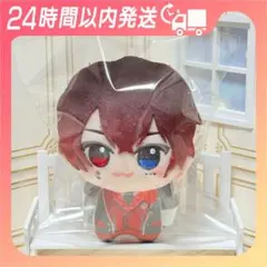 AMPTAK×COLORS ちびぐるみ あっと