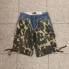greatland BRAVEMAN SHORTS グレートランド カーハート - メルカリ