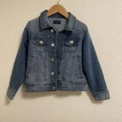 デニムジャケット