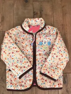 ティンカーベル キルティングジャンパー