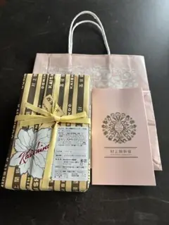 村上開新堂クッキー　0号缶　入手困難　賞味期限2025年8月9日　2点 入手困難 東京村上開新堂 幻クッキー 0号缶 クッキー詰め合わせ