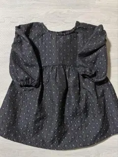 softcheese ワンピース 100