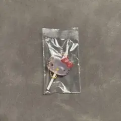 サンリオ カラフルキャンディチャーム キティ