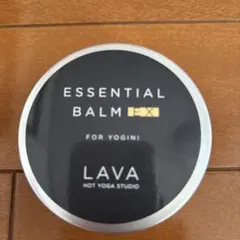 LAVA ESSENTIAL BALM EX 65g ボディマッサージ用のサムネイル