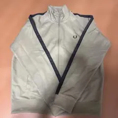 FRED PERRY トラックジャケット ジャージのサムネイル