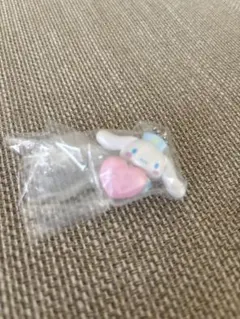 サンリオキャラクターズ ナーススイングマスコット シナモロール