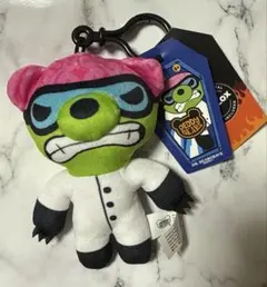 デディーベアーズ　Deddy Bears