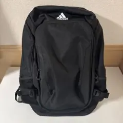 ボ*ン様 adidas ブラック リュック LOADSPRING 35L