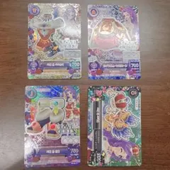 アイカツ プレミアム 神崎美月 ロイヤルムーンコーデ 韓国版