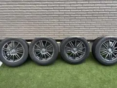 スタッドレスタイヤ ホイール 4本セット 17インチ - メルカリ