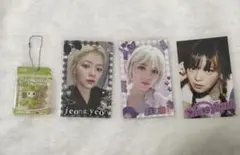 TWICE ジョンヨン グッズセット