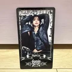 スキズ dominATE ソウルコン ヒョンジン