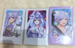 いれいす チェキ風トレカ 初兎