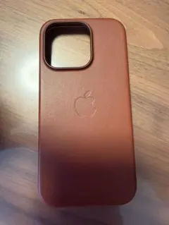 国内正規品 Apple純正 iPhone14 Pro用 レザーケース 未開封 - メルカリ