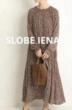 2026年最新】SlOBE iena ワンピース 花柄の人気アイテム - メルカリ