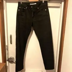 JOHNLAWRENCESULLIVAN 定番デニムのサムネイル
