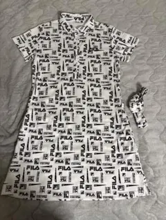 FILA ワンピース※未使用