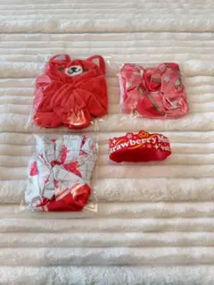 すとぷり 莉犬 グッズセット