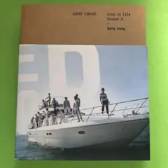 2026年最新】super junior Boys in city 2の人気アイテム - メルカリ