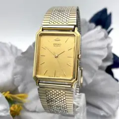 T16 SEIKO Dolce 7730-5080 メンズ腕時計 稼働品 希少 T16 SEIKO Dolce 7730-5080 メンズ腕時計 稼働品 希少 - メルカリ