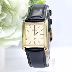 SEIKO Porte 稼働 タンク ヴィンテージ ポルテ 2P20-5G00 SEIKO Porte 稼働 タンク ヴィンテージ ポルテ 2P20-5G00 - メルカリ