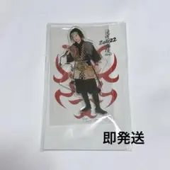 【新品・未開封品】SnowMan 目黒蓮 アクリルスタンド 滝沢歌舞伎ZERO