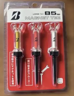 ブリジストンゴルフ　マグネットティーのサムネイル