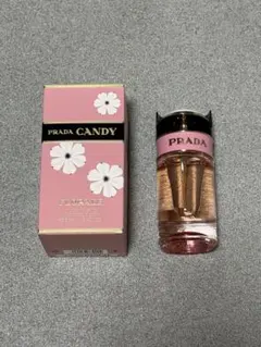 PRADA キャンディ フロラーレ オードトワレ50ml新品未開封のサムネイル