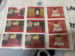 2025年最新】孤爪研磨ぱしゃこれの人気アイテム - メルカリ