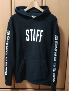 2025年最新】purpose tour スウェットの人気アイテム - メルカリ