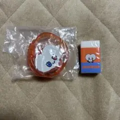 TREASURE ガチャガチャTRUZ BONBON ジュンギュ　ライトブレス