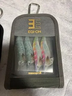 ヤマシタ エギ王K 3号 エギングラボ 限定セット - メルカリ
