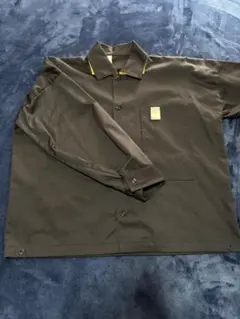 N.HOOLYWOOD　ワークジャケットのサムネイル