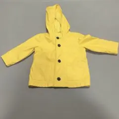 【GAP baby】レインコート12~18M