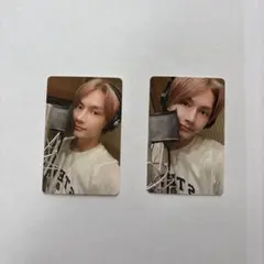 SEVENTEEN Semicolon Jun 2枚セット