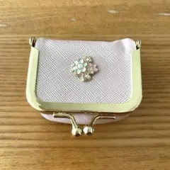 AfternoonTea アクセサリーケース