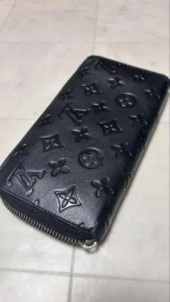 Louis Vuitton 長財布　限定品