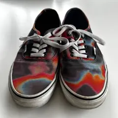 US11 29cm VANS ヴァンズ AUTHENTIC DARK AURAのサムネイル
