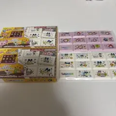 たまごっち キャラクターシール